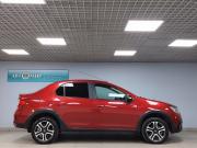 Renault Logan II Рестайлинг Москва  - изображение 23