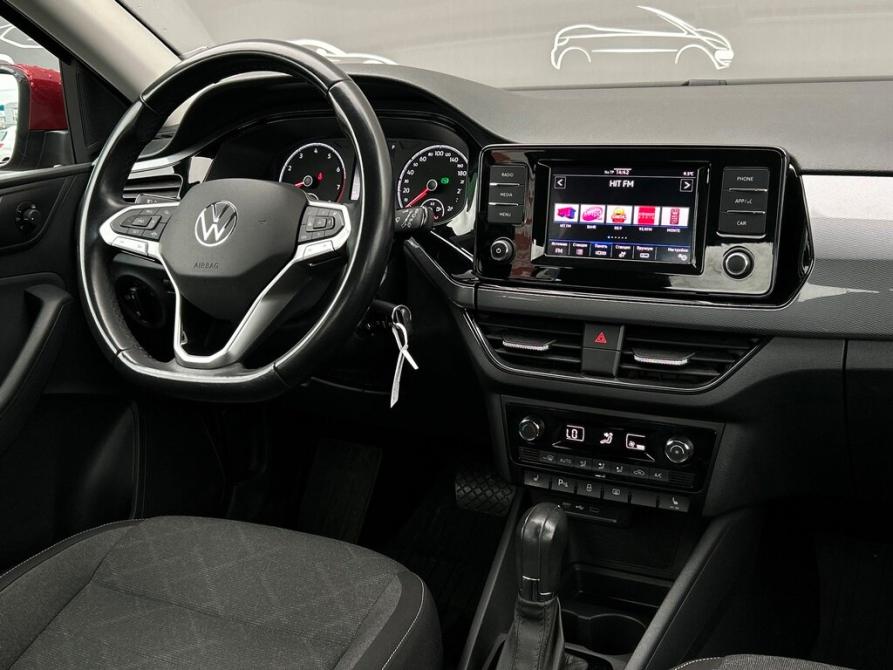 Volkswagen Polo VI Санкт-Петербург  - изображение 14