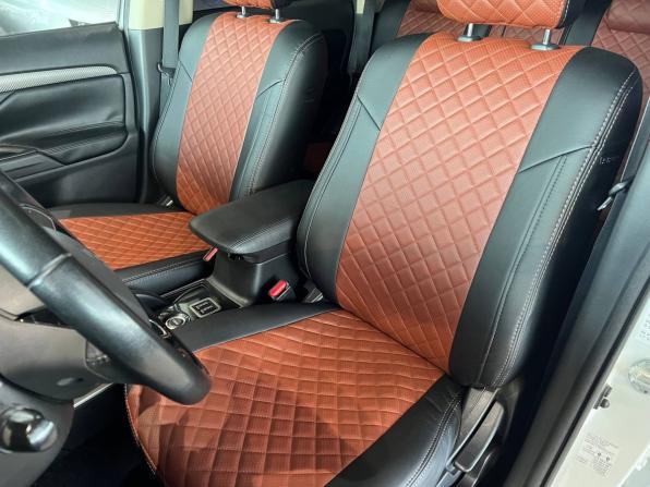 Mitsubishi Outlander III Рестайлинг 3 с пробегом 2018 года, цена 1 920 000 рублей, 189293 км, внедорожник, Автокод Объявления