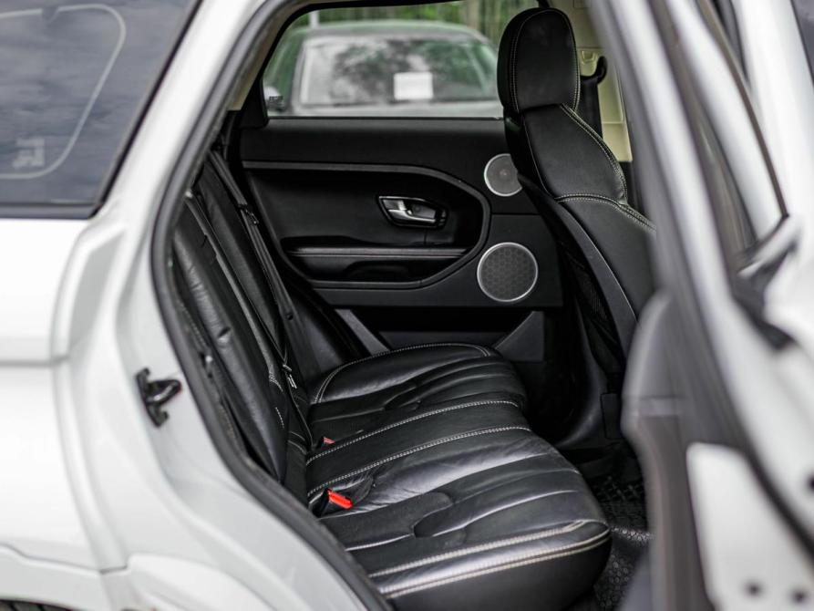 Land Rover Range Rover Evoque I Санкт-Петербург  - изображение 16