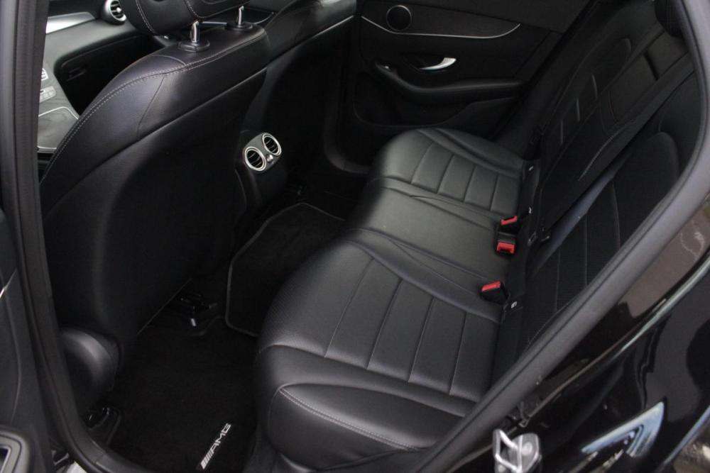 Mercedes-Benz GLC I (X253) Брянск  - изображение 21