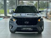 Hyundai Creta I Рестайлинг Екатеринбург  - изображение 30