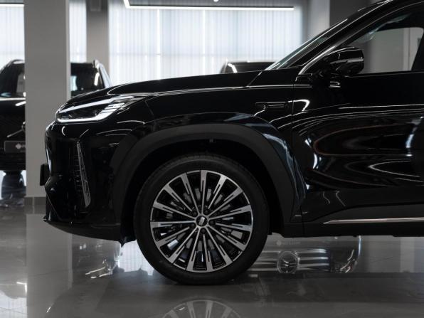 Geely Galaxy M7 с пробегом 2026 года, цена 3 900 000 рублей, 10 км, внедорожник, Автокод Объявления