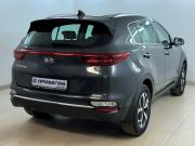Kia Sportage IV Рестайлинг Москва  - изображение 19