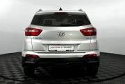 Hyundai Creta I Нижний Новгород  - изображение 30