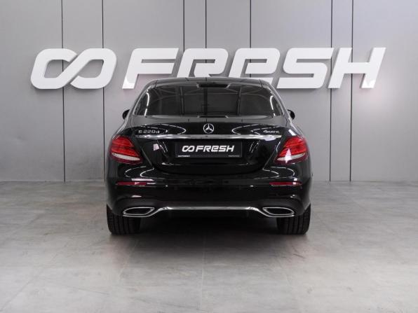 Mercedes-Benz E-Класс V (W213 S213 C238) с пробегом 2020 года, цена 4 449 000 рублей, 124451 км, седан, Автокод Объявления