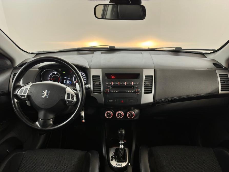 Peugeot 4007 Москва  - изображение 5