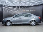Geely Emgrand EC7 Самара  - изображение 18