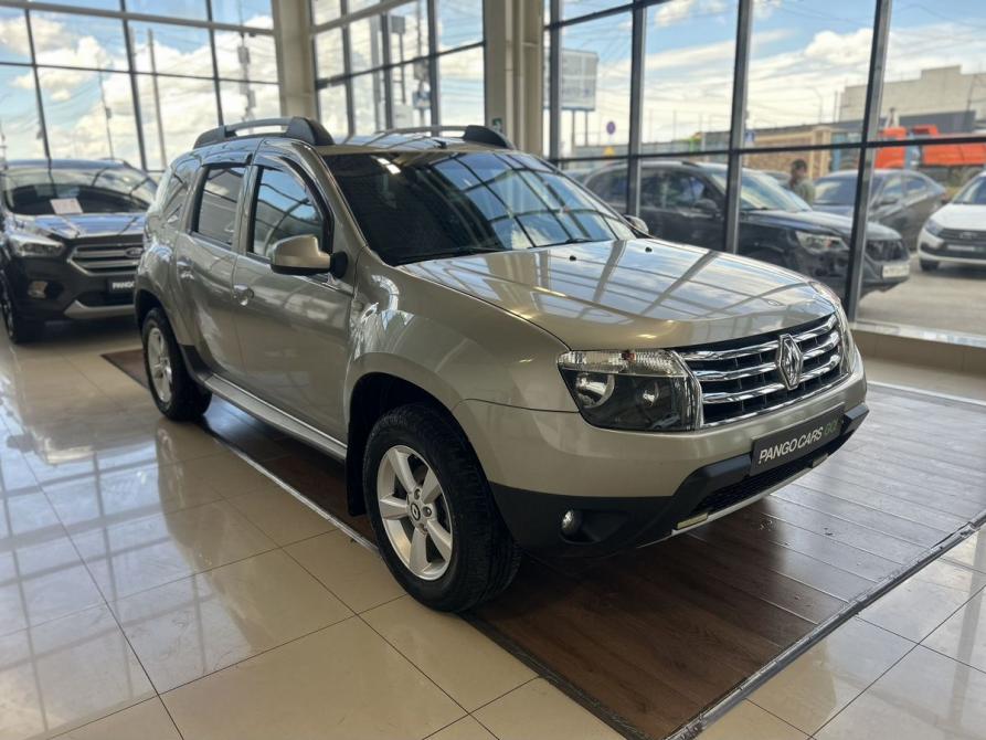 Renault Duster I Саратов  - изображение 3