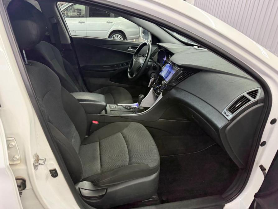 Hyundai Sonata VI (YF) Краснодар  - изображение 15