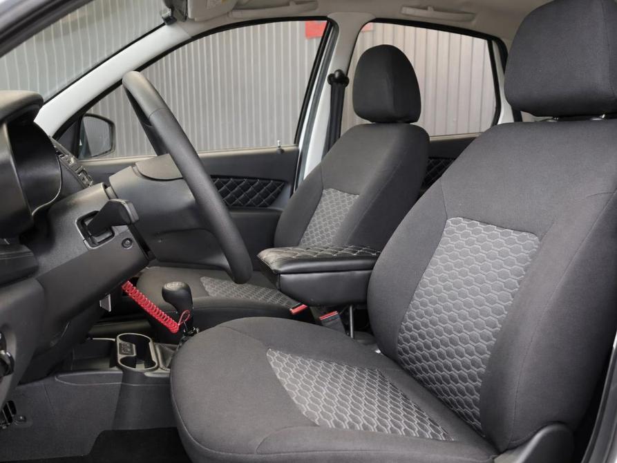 Lada (ВАЗ) Granta I Рестайлинг Пермь  - изображение 15