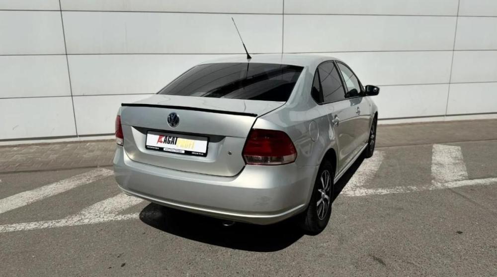 Volkswagen Polo V Ставрополь  - изображение 6