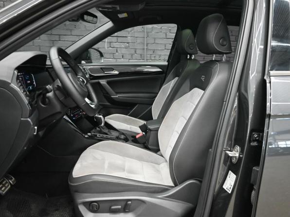 Volkswagen Tayron I с пробегом 2020 года, цена 3 650 000 рублей, 71780 км, внедорожник, Автокод Объявления
