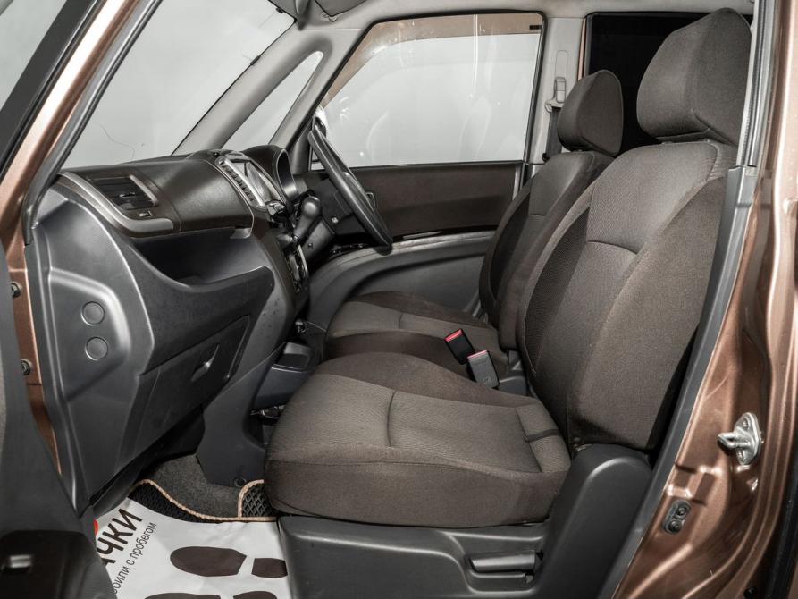 Mitsubishi Delica D:2 I Иркутск  - изображение 6