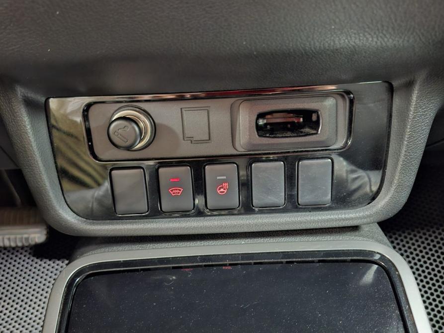Mitsubishi Outlander III Рестайлинг 2 Москва  - изображение 16