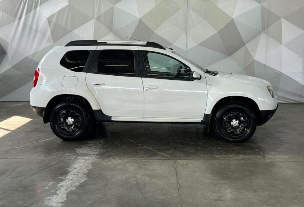 Renault Duster I Оренбург  - изображение 7