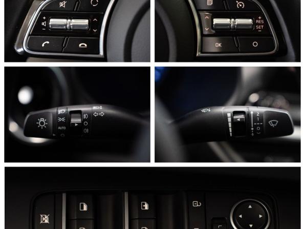 Kia Cerato IV с пробегом 2019 года, цена 1 890 000 рублей, 128435 км, седан, Автокод Объявления