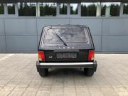 Lada (ВАЗ) 2121 (4x4) I Рестайлинг Новосибирск  - изображение 20