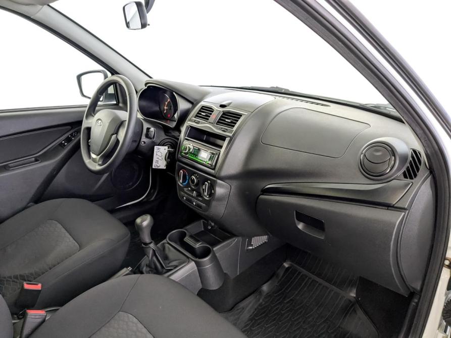 Lada (ВАЗ) Granta I Рестайлинг Москва  - изображение 11