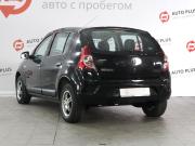 Renault Sandero I Минеральные Воды  - изображение 18