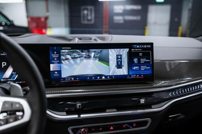 Новый BMW X5 IV (G05/G18) Рестайлинг 2026 года, цена 17 100 000 рублей, внедорожник, Автокод Объявления