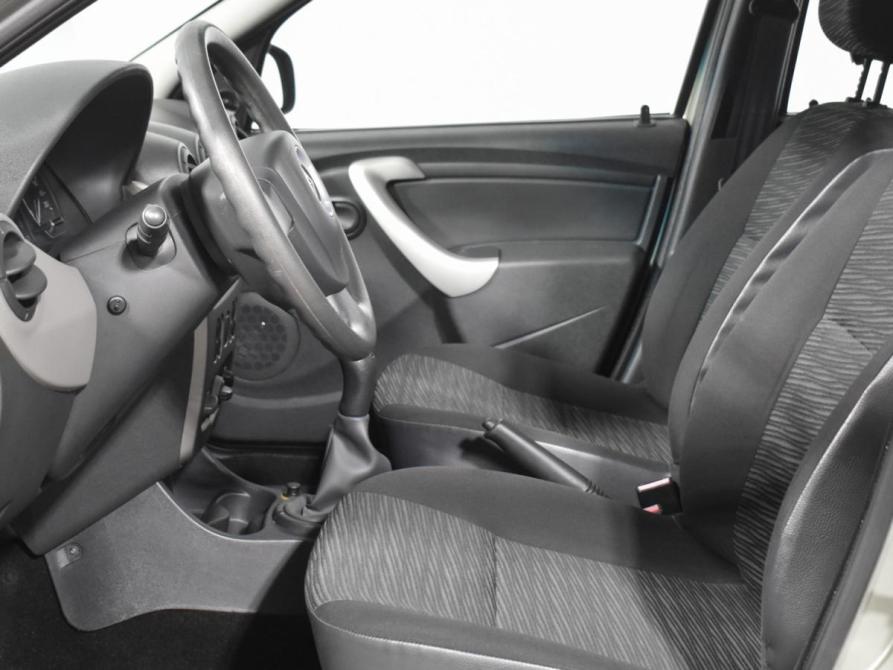 Renault Logan I Рестайлинг Санкт-Петербург  - изображение 10