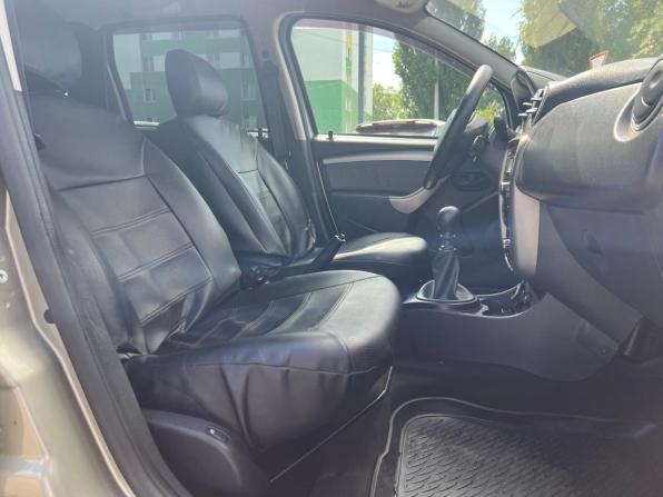 Renault Duster I с пробегом 2014 года, цена 910 000 рублей, 178810 км, внедорожник, Автокод Объявления