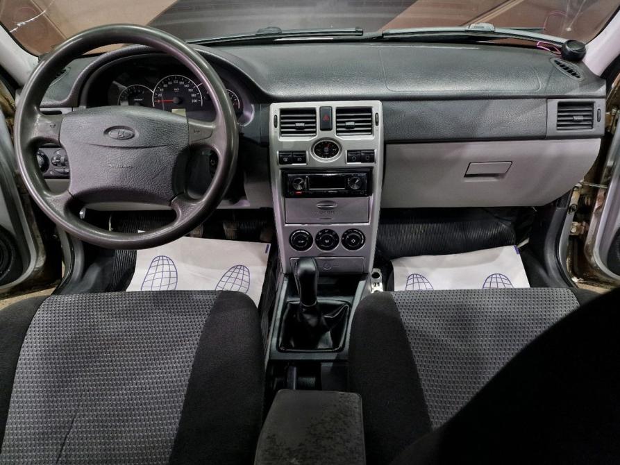 Lada (ВАЗ) Priora I Ставрополь  - изображение 10