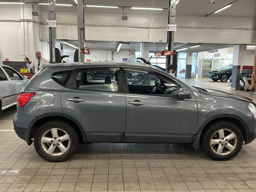 Nissan Qashqai I Санкт-Петербург  - изображение 6