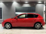 Mazda 3 I (BK) Рестайлинг Новосибирск  - изображение 16