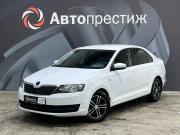 Skoda Rapid I Пермь  - изображение 25