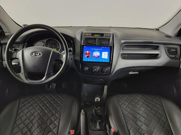Kia Sportage II с пробегом 2008 года, цена 780 000 рублей, 273989 км, внедорожник, Автокод Объявления