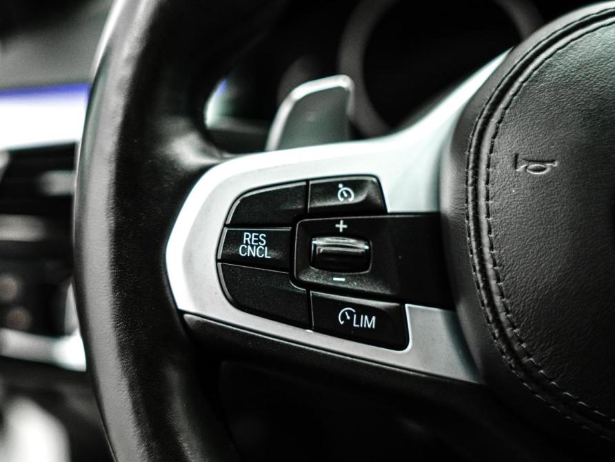 BMW 5 серии VII (G30/G31/G38) Красноярск  - изображение 15