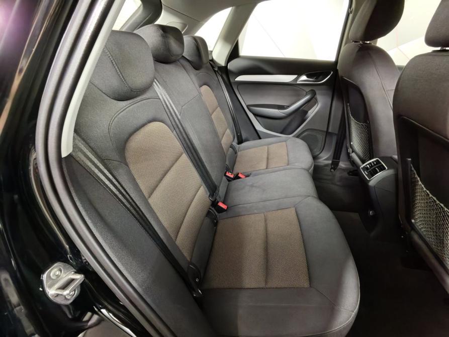 Audi Q3 I (8U) Москва  - изображение 16
