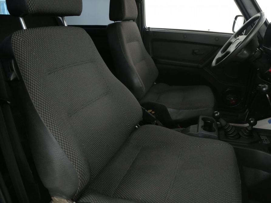Lada (ВАЗ) 2121 (4x4) I Рестайлинг Иваново  - изображение 10