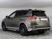 Toyota RAV4 IV (XA40) Рестайлинг Химки  - изображение 21