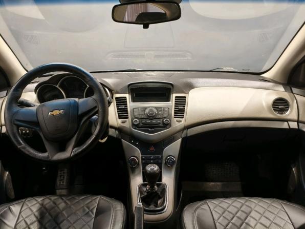 Chevrolet Cruze I с пробегом 2012 года, цена 490 000 рублей, 220000 км, хэтчбек, Автокод Объявления