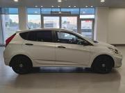 Hyundai Solaris I Казань  - изображение 27