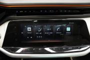 Dongfeng Shine Max Крым  - изображение 47