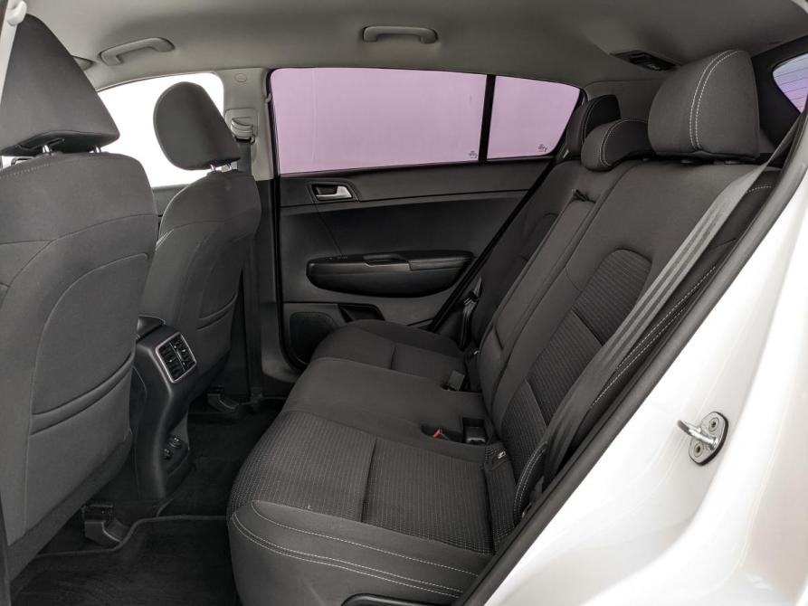 Kia Sportage IV Москва  - изображение 18