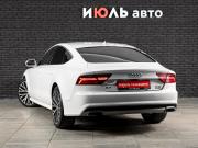 Audi A7 I (4G) Рестайлинг Екатеринбург  - изображение 28