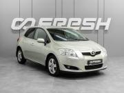 Toyota Auris I Тюмень  - изображение 18