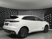 Changan UNI-K Новосибирск  - изображение 36