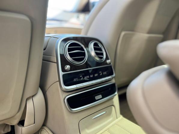 Mercedes-Benz S-Класс VI (W222 C217) с пробегом 2015 года, цена 3 120 000 рублей, 115326 км, седан, Автокод Объявления