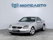 Mercedes-Benz SLK-Класс I (R170) Калининград  - изображение 14