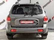 Hyundai Santa Fe Classic Екатеринбург  - изображение 24