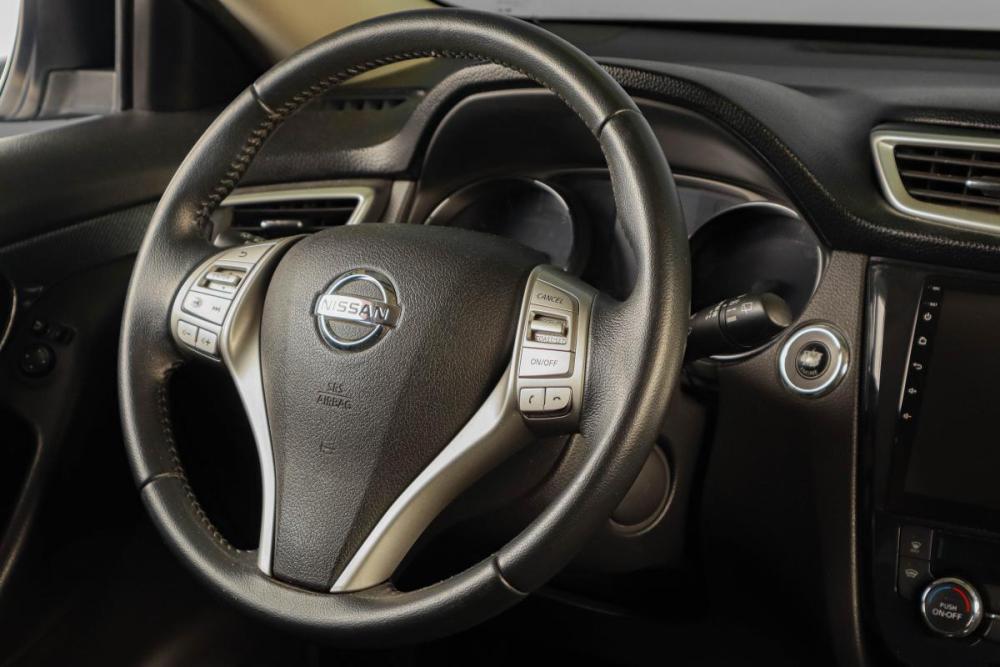 Nissan X-Trail III Тюмень  - изображение 12