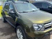 Renault Duster I Рестайлинг Уфа  - изображение 6