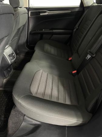 Ford Fusion (North America) II Рестайлинг с пробегом 2020 года, цена 1 545 000 рублей, 96510 км, седан, Автокод Объявления