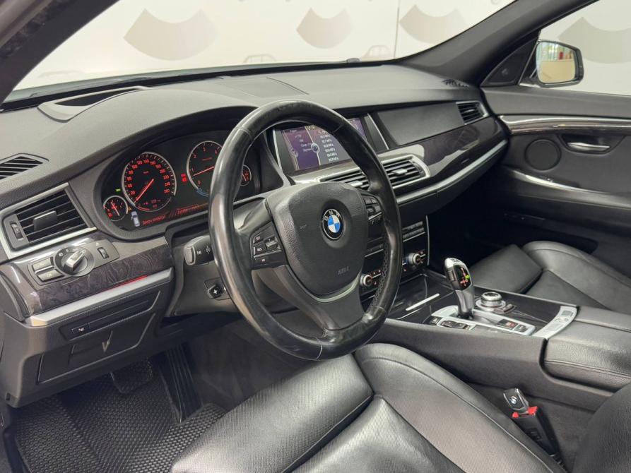 BMW 5 серии VI (F10/F11/F07) Ставрополь  - изображение 9